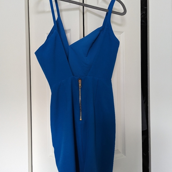 NBD dress - Picture 4 of 6